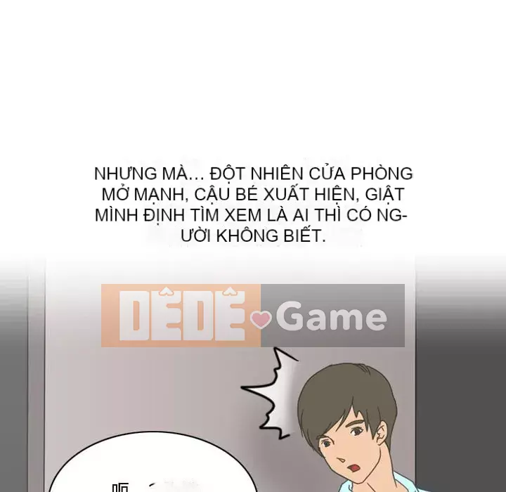 Chuyện ngoại tình Bạn bè Chương 7-8