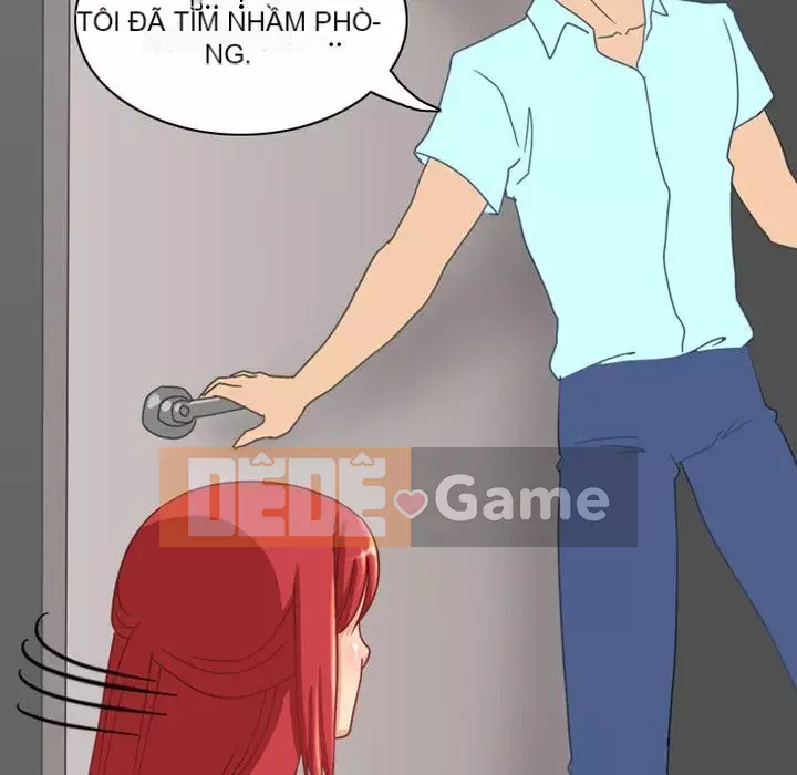 Chuyện ngoại tình Bạn bè Chương 7-8