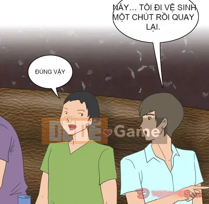 Chuyện ngoại tình Bạn bè Chương 7-8