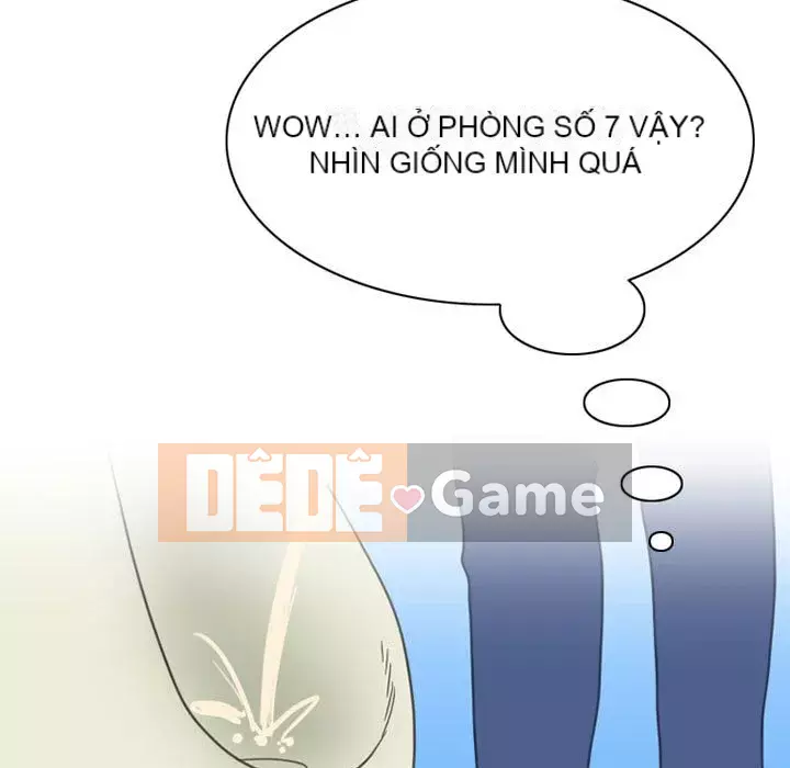 Chuyện ngoại tình Bạn bè Chương 7-8