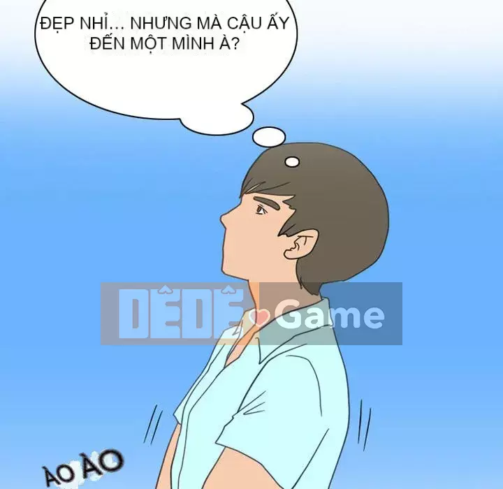 Chuyện ngoại tình Bạn bè Chương 7-8