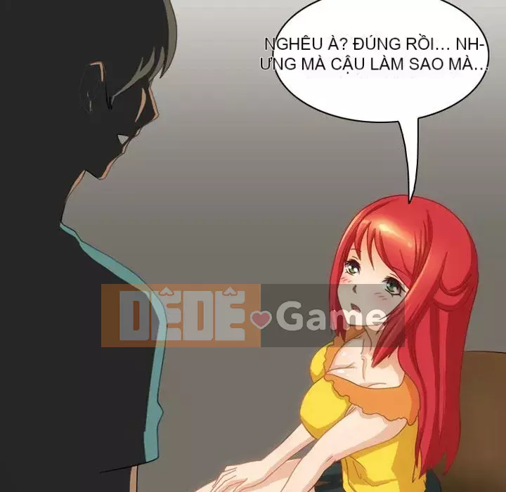 Chuyện ngoại tình Bạn bè Chương 7-8