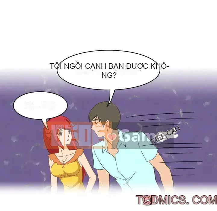 Chuyện ngoại tình Bạn bè Chương 7-8