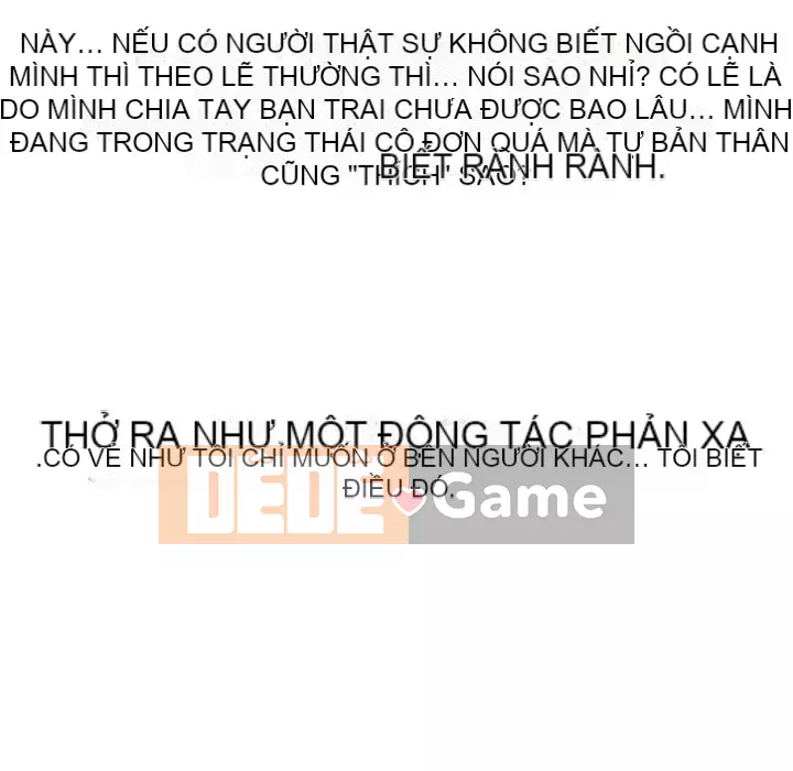 Chuyện ngoại tình Bạn bè Chương 7-8