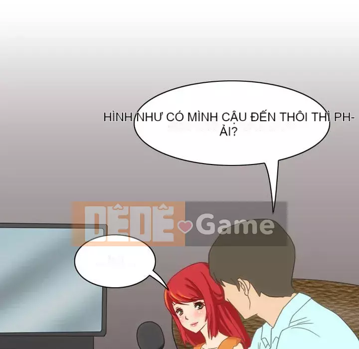 Chuyện ngoại tình Bạn bè Chương 7-8