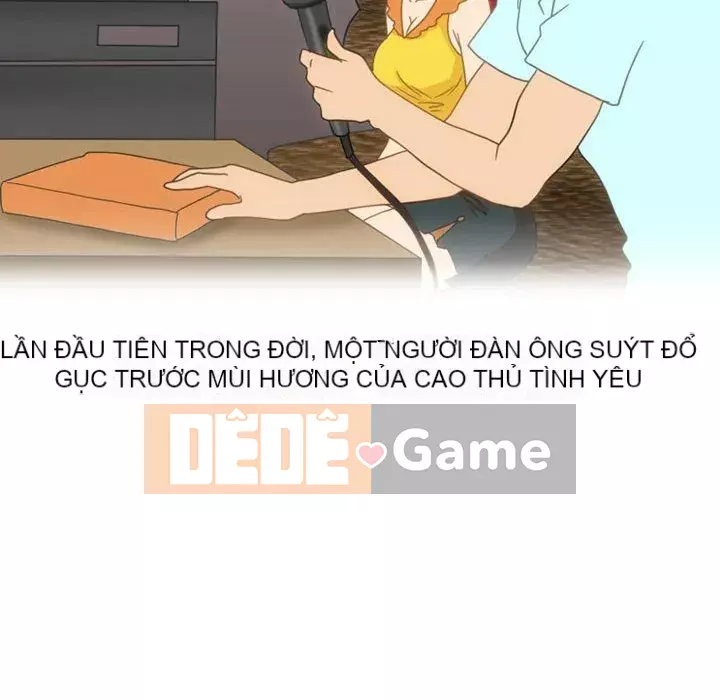 Chuyện ngoại tình Bạn bè Chương 7-8