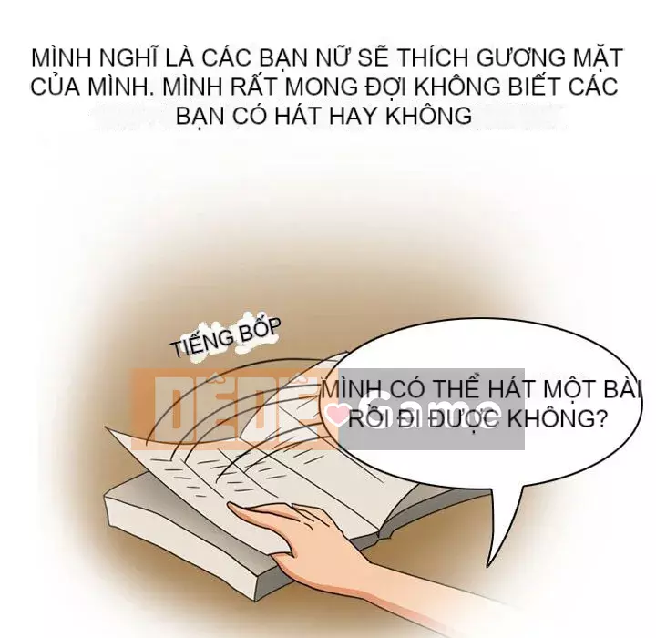 Chuyện ngoại tình Bạn bè Chương 7-8