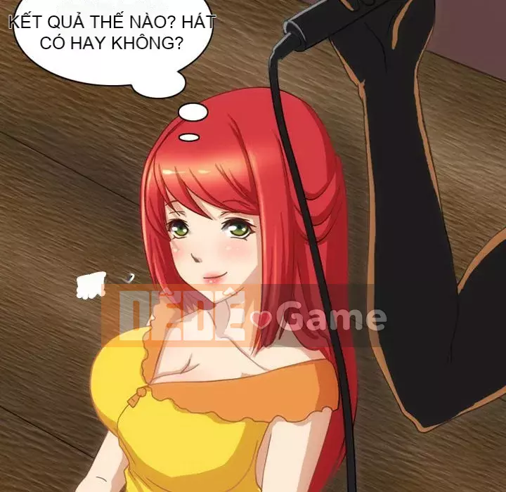 Chuyện ngoại tình Bạn bè Chương 7-8