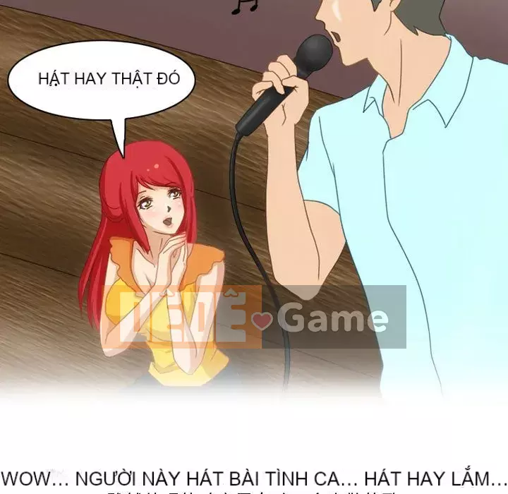 Chuyện ngoại tình Bạn bè Chương 7-8