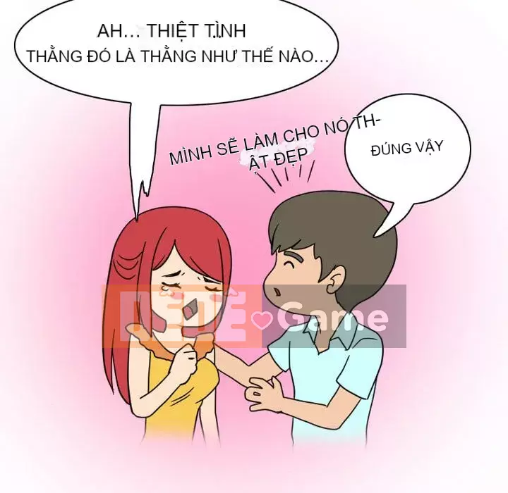 Chuyện ngoại tình Bạn bè Chương 7-8