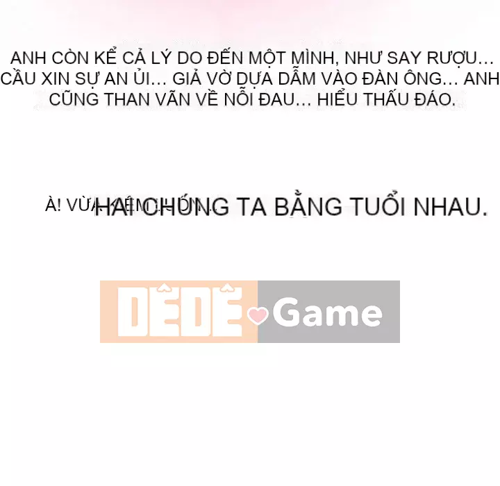 Chuyện ngoại tình Bạn bè Chương 7-8