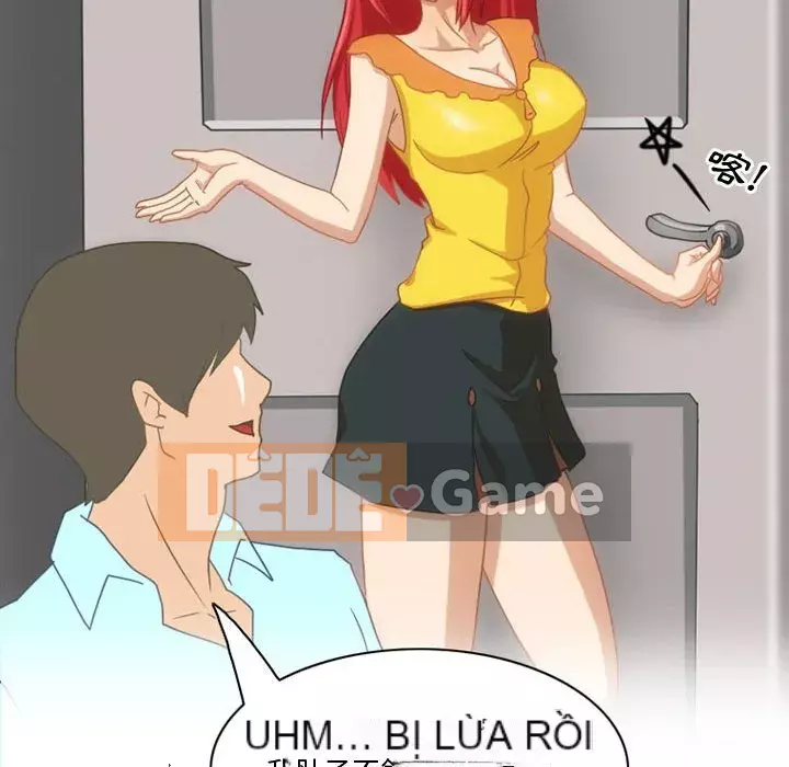 Chuyện ngoại tình Bạn bè Chương 7-8