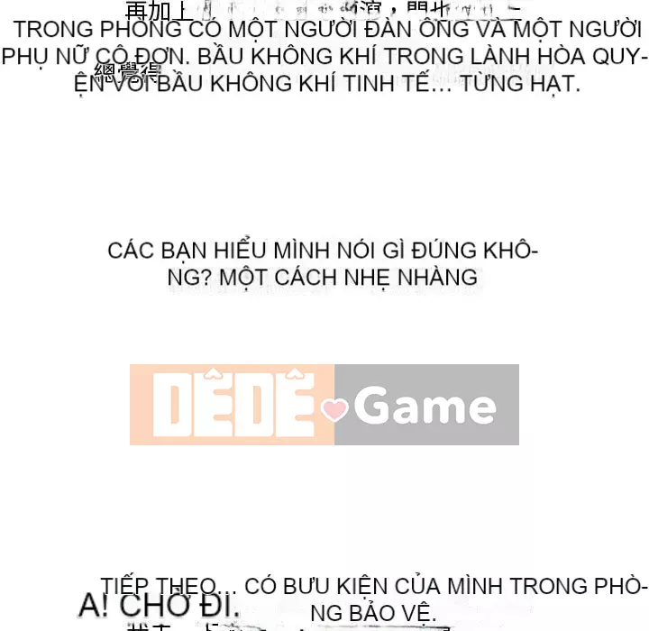 Chuyện ngoại tình Bạn bè Chương 7-8