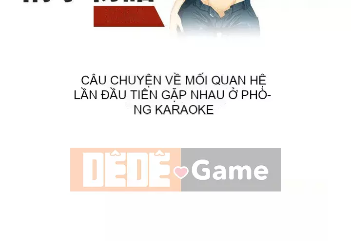 Chuyện ngoại tình Bạn bè Chương 7-8