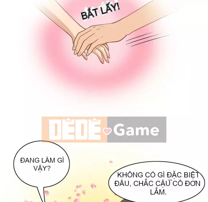 Chuyện ngoại tình Bạn bè Chương 7-8