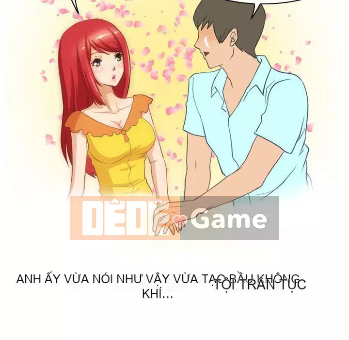 Chuyện ngoại tình Bạn bè Chương 7-8