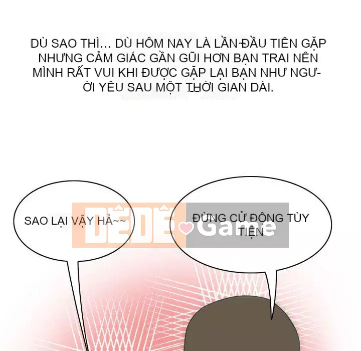 Chuyện ngoại tình Bạn bè Chương 7-8