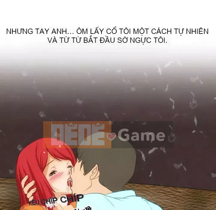 Chuyện ngoại tình Bạn bè Chương 7-8