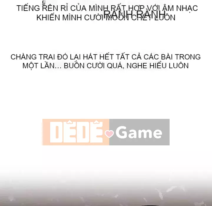 Chuyện ngoại tình Bạn bè Chương 7-8