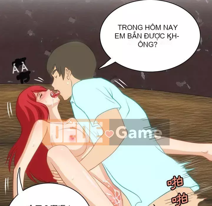 Chuyện ngoại tình Bạn bè Chương 7-8