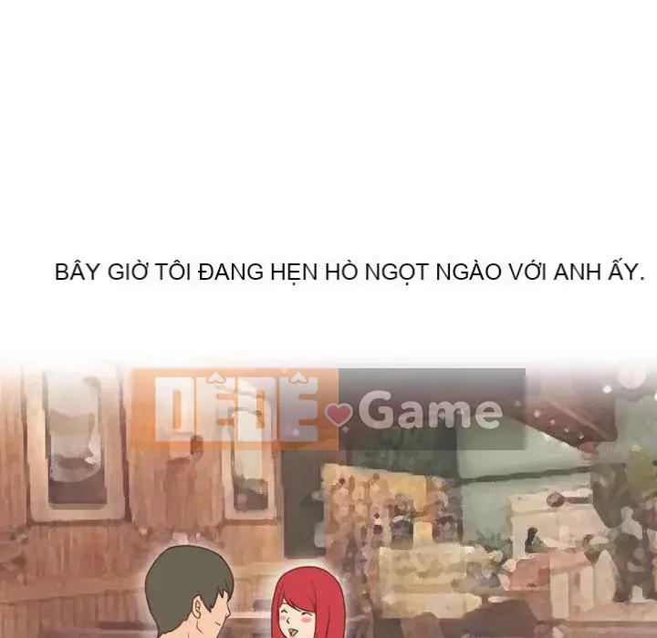 Chuyện ngoại tình Bạn bè Chương 7-8