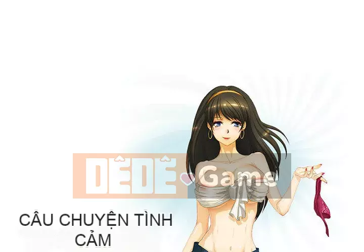 Chuyện ngoại tình Bạn bè Chương 1-4