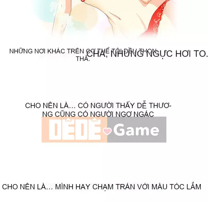 Chuyện ngoại tình Bạn bè Chương 1-4