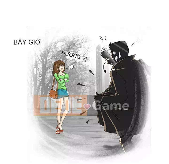 Chuyện ngoại tình Bạn bè Chương 1-4