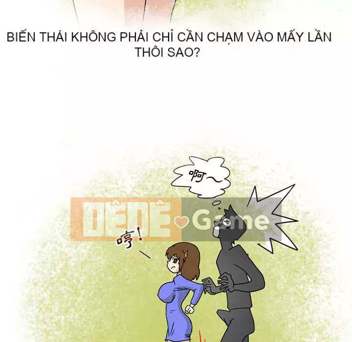 Chuyện ngoại tình Bạn bè Chương 1-4