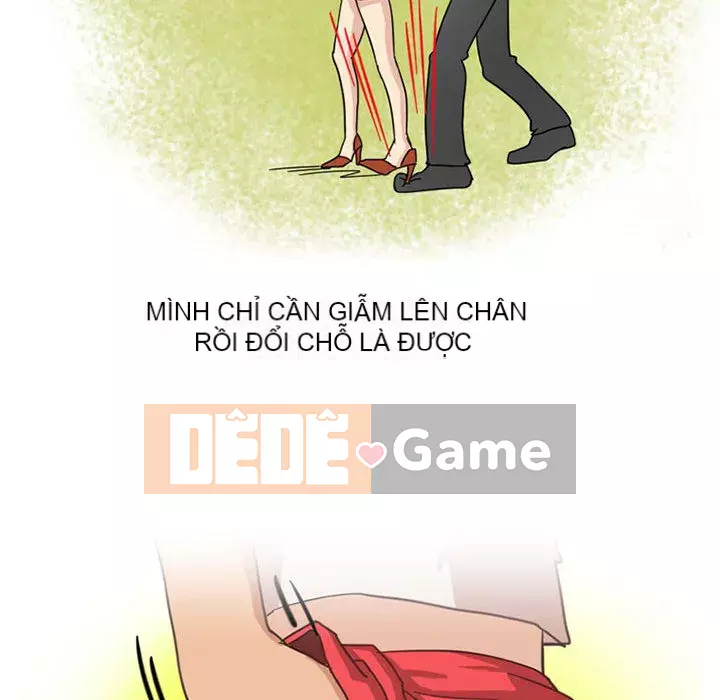 Chuyện ngoại tình Bạn bè Chương 1-4