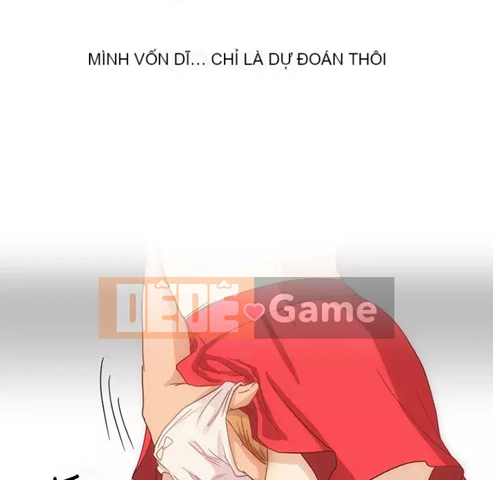 Chuyện ngoại tình Bạn bè Chương 1-4