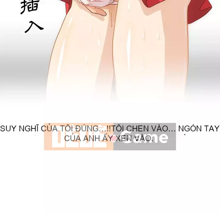 Chuyện ngoại tình Bạn bè Chương 1-4