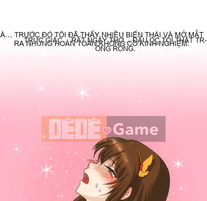 Chuyện ngoại tình Bạn bè Chương 1-4