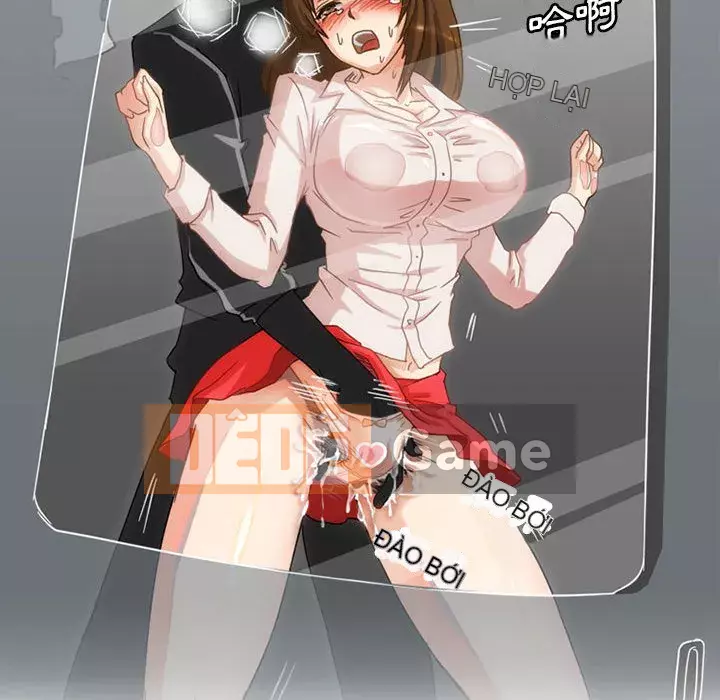 Chuyện ngoại tình Bạn bè Chương 1-4