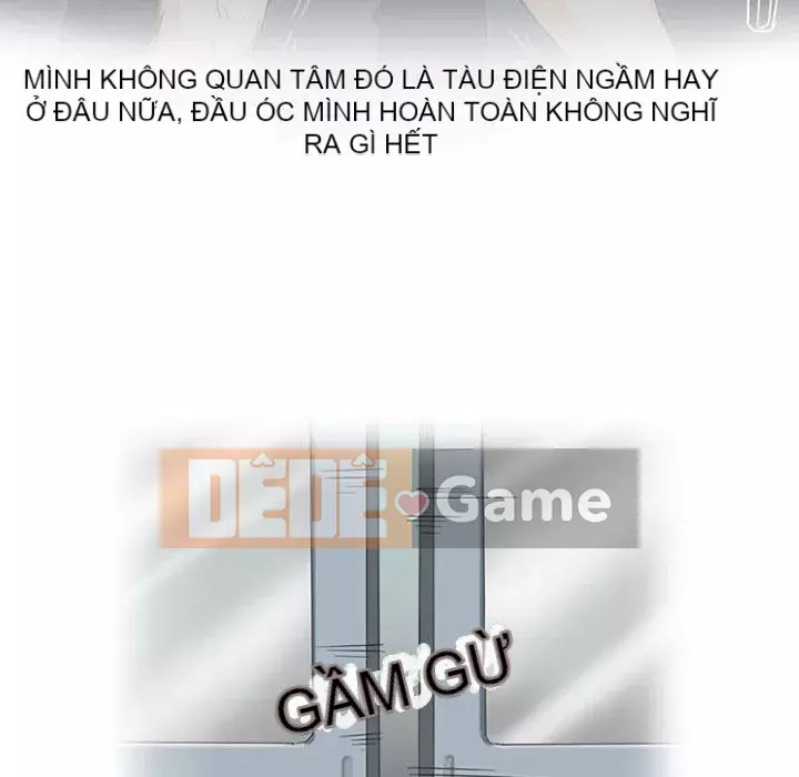 Chuyện ngoại tình Bạn bè Chương 1-4