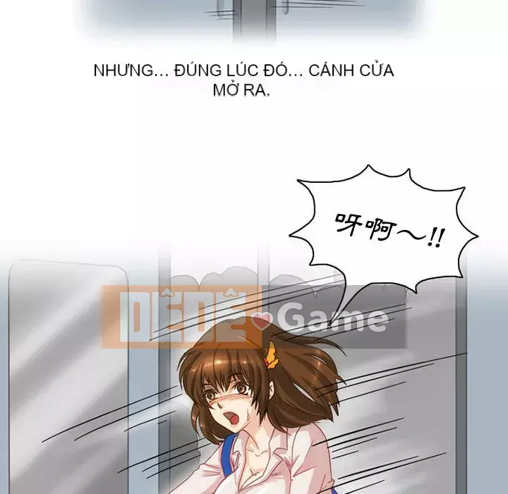 Chuyện ngoại tình Bạn bè Chương 1-4