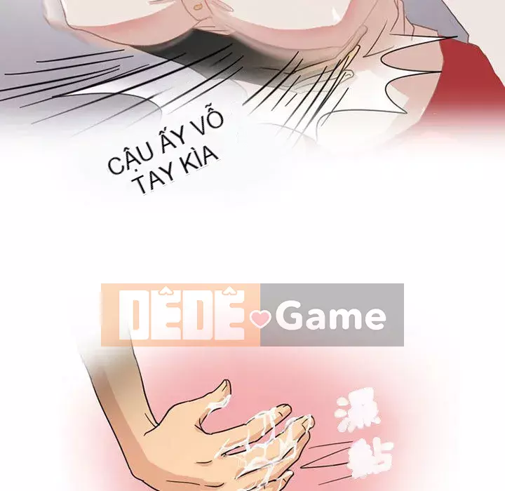 Chuyện ngoại tình Bạn bè Chương 1-4