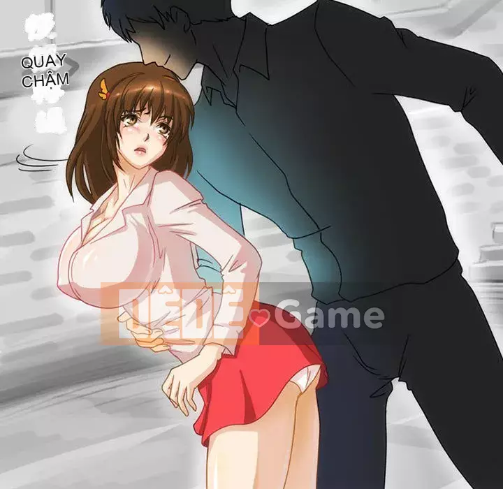 Chuyện ngoại tình Bạn bè Chương 1-4