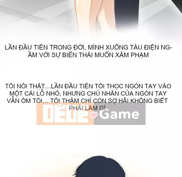 Chuyện ngoại tình Bạn bè Chương 1-4