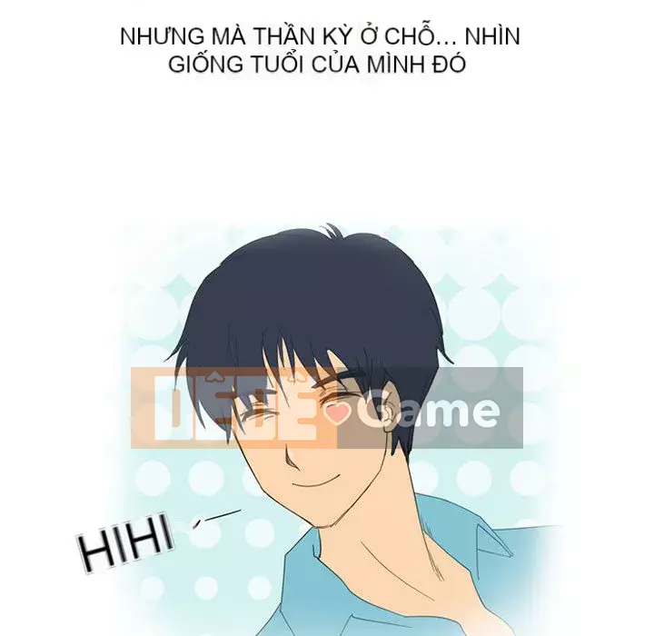 Chuyện ngoại tình Bạn bè Chương 1-4