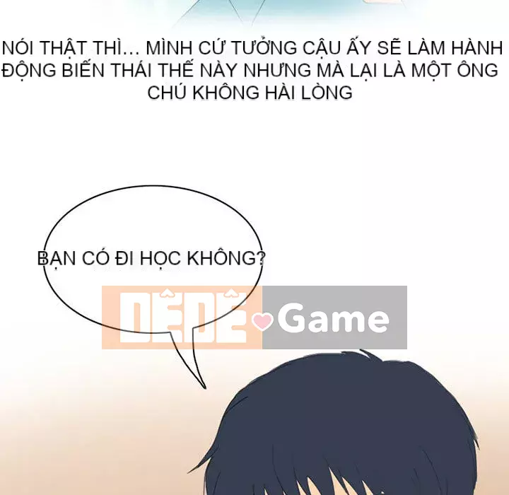 Chuyện ngoại tình Bạn bè Chương 1-4