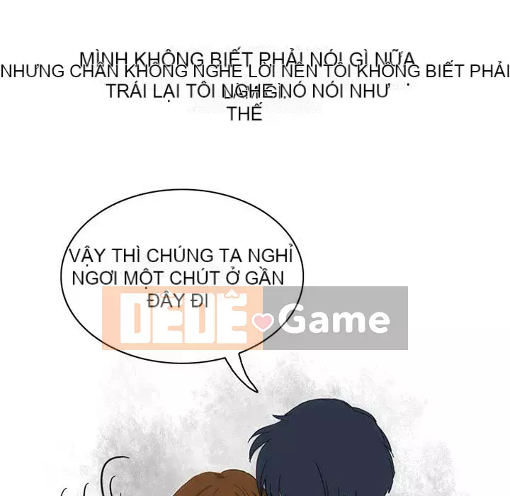 Chuyện ngoại tình Bạn bè Chương 1-4