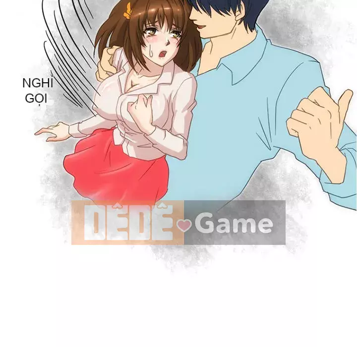 Chuyện ngoại tình Bạn bè Chương 1-4