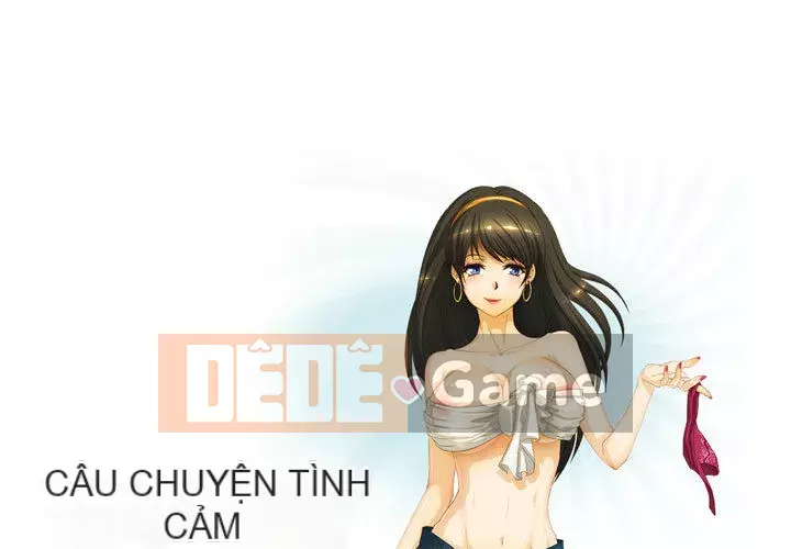 Chuyện ngoại tình Bạn bè Chương 1-4