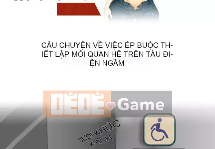 Chuyện ngoại tình Bạn bè Chương 1-4