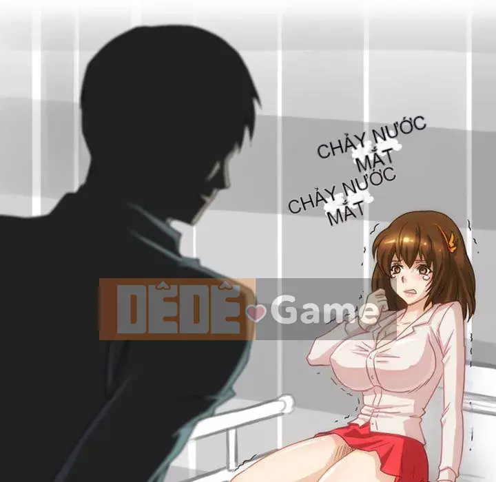 Chuyện ngoại tình Bạn bè Chương 1-4