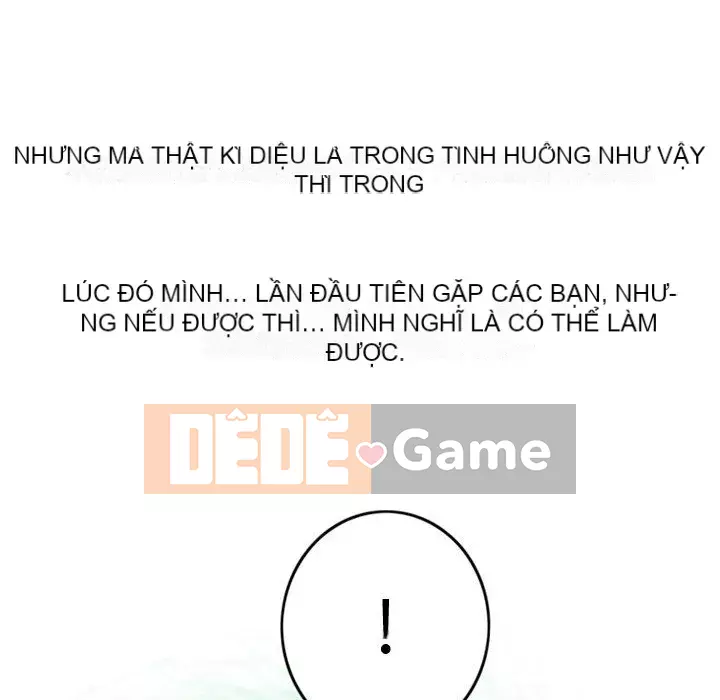 Chuyện ngoại tình Bạn bè Chương 1-4