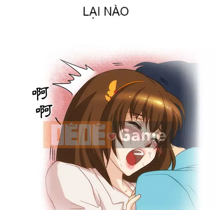 Chuyện ngoại tình Bạn bè Chương 1-4