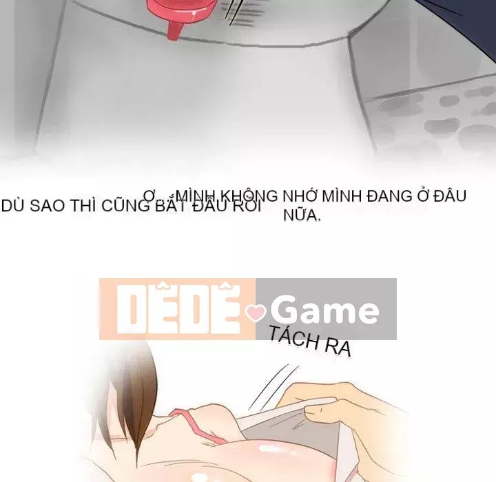 Chuyện ngoại tình Bạn bè Chương 1-4