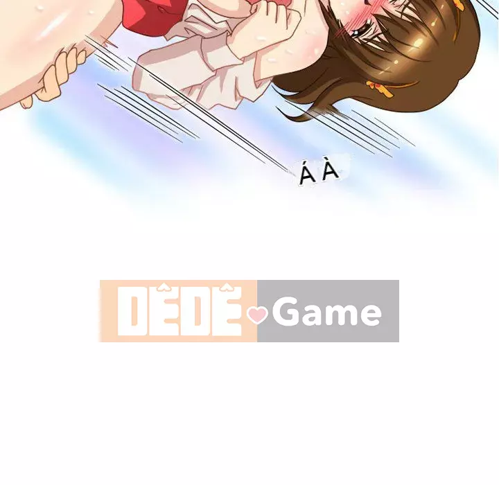 Chuyện ngoại tình Bạn bè Chương 1-4